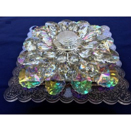 ЛУНА ЗА ВГРАЖДАНЕ